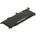 Asus 0b200-02550200 Laptop Reservedel Batteri