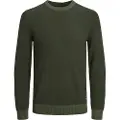 Jack & Jones Globe Trøje