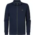 Petrol Industries M-3040-swc343 Halv Lynlås Sweatshirt