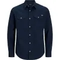 Jack & Jones Sheridan Skjorte Med Lange ærmer