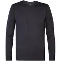 Petrol Industries M-3040-kwv200 V-hals Sweater