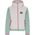 Protest Mixi Sweatshirt Med Lynlås