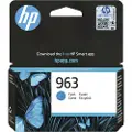 HP Toner Cyan No.963 700 Sider – Officejet Pro 9010