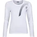 Head Club 21 Linda T-shirt Med Lange ærmer