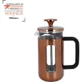 La Cafetière Pisa 3 Cup Tekanden