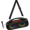 Media tech Pro Mt3184 Bluetooth-højttaler