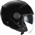 Hebo Demi Jet Abs Ctr H 389 åben Hjelm
