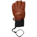 The Mountain Studio Tms & Hestra Leather Handsker