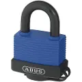 ABUS 70ib/50 B/efspp Kædelås