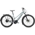 Specialized Vado 4.0 Igh St Nb 27.5´´ 2025 Elektriskcykel