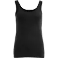 Devold Breeze Merino 150 ærmeløs T-shirt