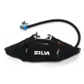 Silva Race Belt 4, bæltetaske, sort