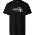 The North Face T-shirts m. korte ærmer The North Face S/S Easy Tee herre EU M