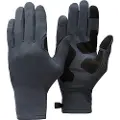 Black Diamond Heavyweight Wool Handsker