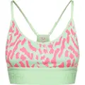 Kari Traa Var Printed Sport-bh