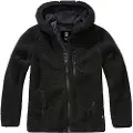 Brandit Teddy Jakke