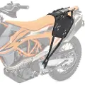 Kriega Overlander-s Ktm 690/husq 701/gasgas 700 Bund Af Bagtasken