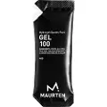 Maurten Gel 100 Boks Med Energigeler Neutral Smag 40g 12 Enheder