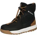 Columbia Youth Portlander Omni-heat Vandrestøvler