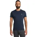 Haglöfs L.i.m Tech T-shirt Med Korte ærmer