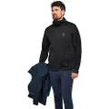 Haglöfs Betula Sweatshirt Med Lynlås