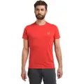 Haglöfs L.i.m Tech T-shirt Med Korte ærmer
