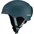 K2 Emphasis Hjelm