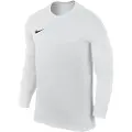 Nike Dri Fit Park 7 T-shirt Med Lange ærmer