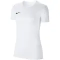 Nike Dri Fit Park 7 Jby T-shirt Med Korte ærmer