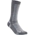 Craft Warm Mid Sokker 2 Par