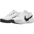 Nike GP Challenge Pro-tennissko til kvinder (hardcourt) - hvid
