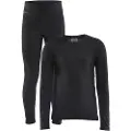 Craft Core Warm Basislagssæt