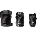 Roces Ventilated Junior 3 Pack Sæt