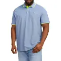 Jack & jones Essential Paulos Plus Size Kortærmet Polo