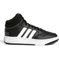 Adidas Hoops Mid 3.0 Sko