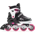 Sfr Skates Pulsar Inline-skøjter
