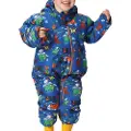 Dare 2b Bambino Ii Snowst Sweatshirt Med Lynlås