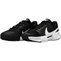 Nike GP Challenge Pro-tennissko til kvinder (hardcourt) - sort