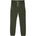 Name it Ensfarvet Sweatbukser