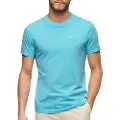 Superdry Essential Logo Emb Neon T-shirt Med Korte ærmer