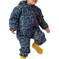 Dare 2b Bambino Ii Snowst Sweatshirt Med Lynlås