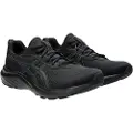 Asics Asicstil mænd. 1011B881 Træningssko Gel-Contend 9 sort (42), Fast, Blonder, Casual, Sport, Løb, Multisport
