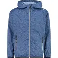 CMP Rain Fix Hood 31x7295 Jakke