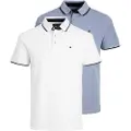 Jack & Jones Paulos 2 Units Kortærmet Polo