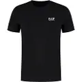 Emporio Armani 8npt26_pjvqz T-shirt Med Korte ærmer