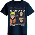 Name It Kids Naruto T-shirt