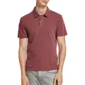 Scotch & Soda 174564 Kortærmet Polo