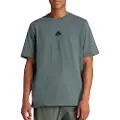 Adidas City Escape Q1 T-shirt Med Korte ærmer