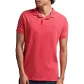 Superdry Vint Destroy Kortærmet Polo