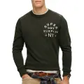 Superdry Surplus Graphic Sweatshirt